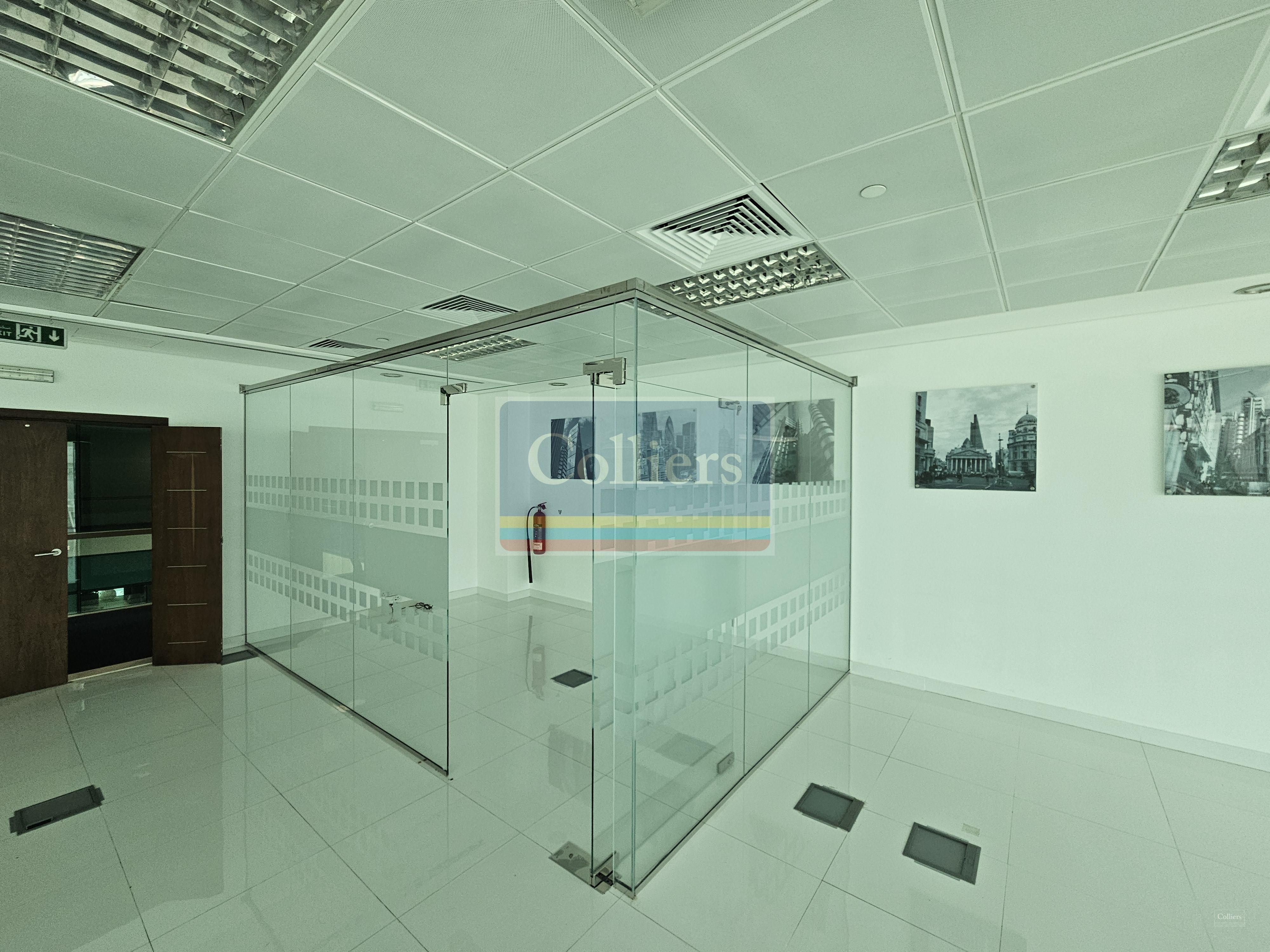 Office For lease — Liberty House, DIFC Dubai United Arab Emirates ...