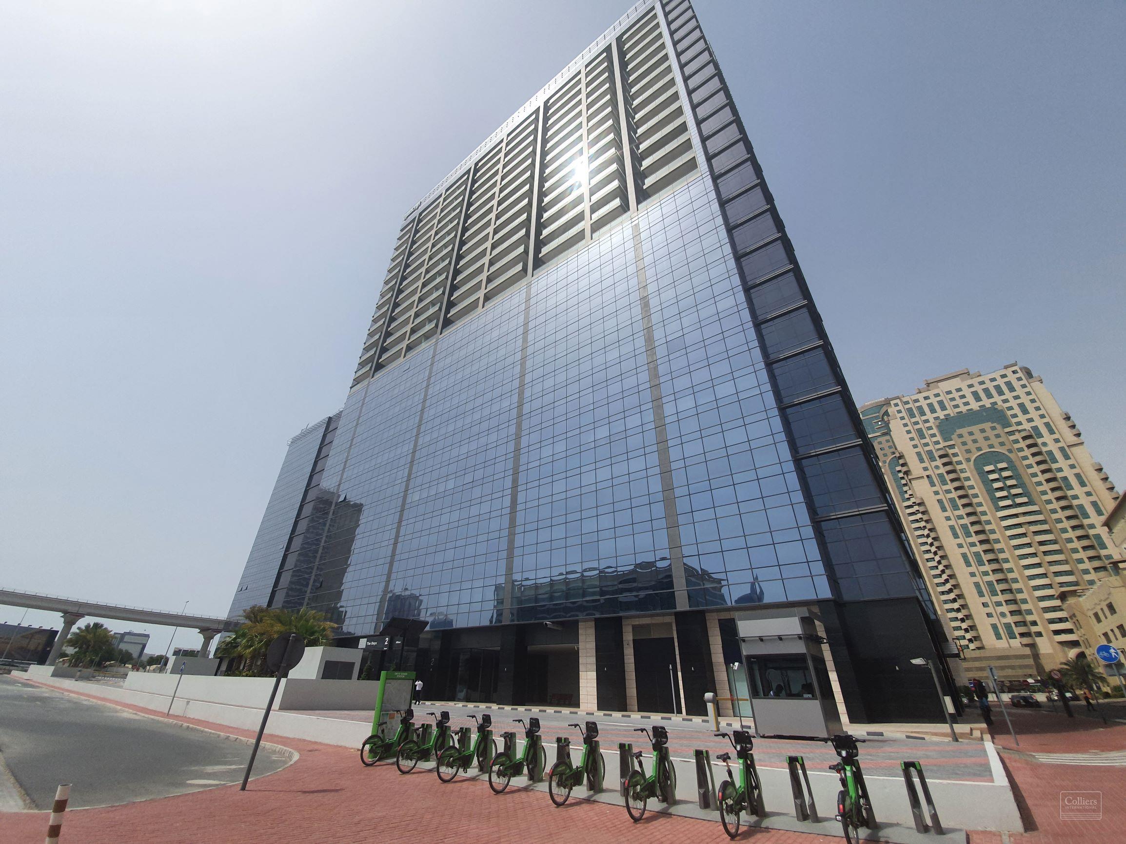 Office For Lease United Arab Emirates United Arab Emirates Colliers