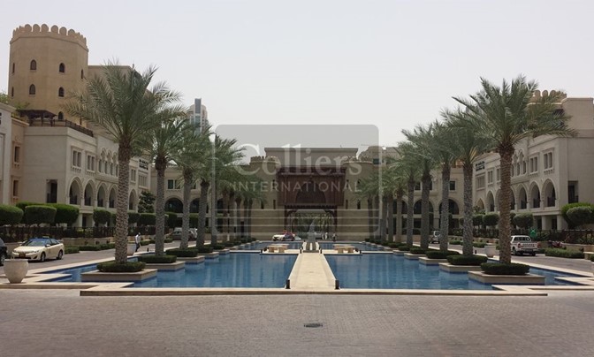 Office For sale — Al Saaha Offices, Downtown Dubai | United Arab