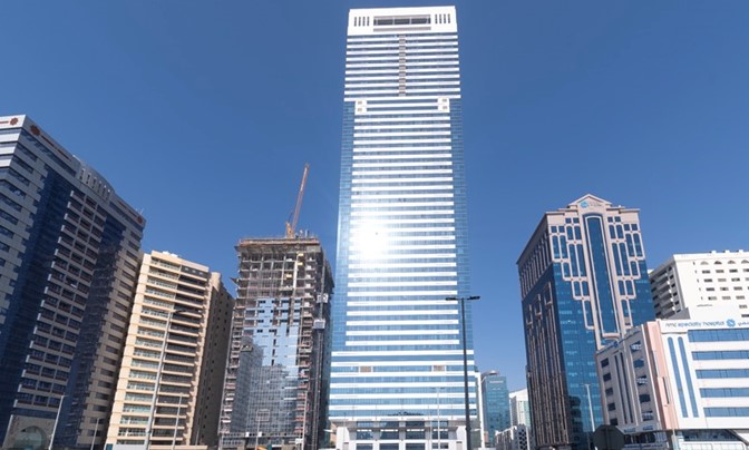 Residential For lease — Sama Tower, Electra, Abu Dhabi | United Arab ...