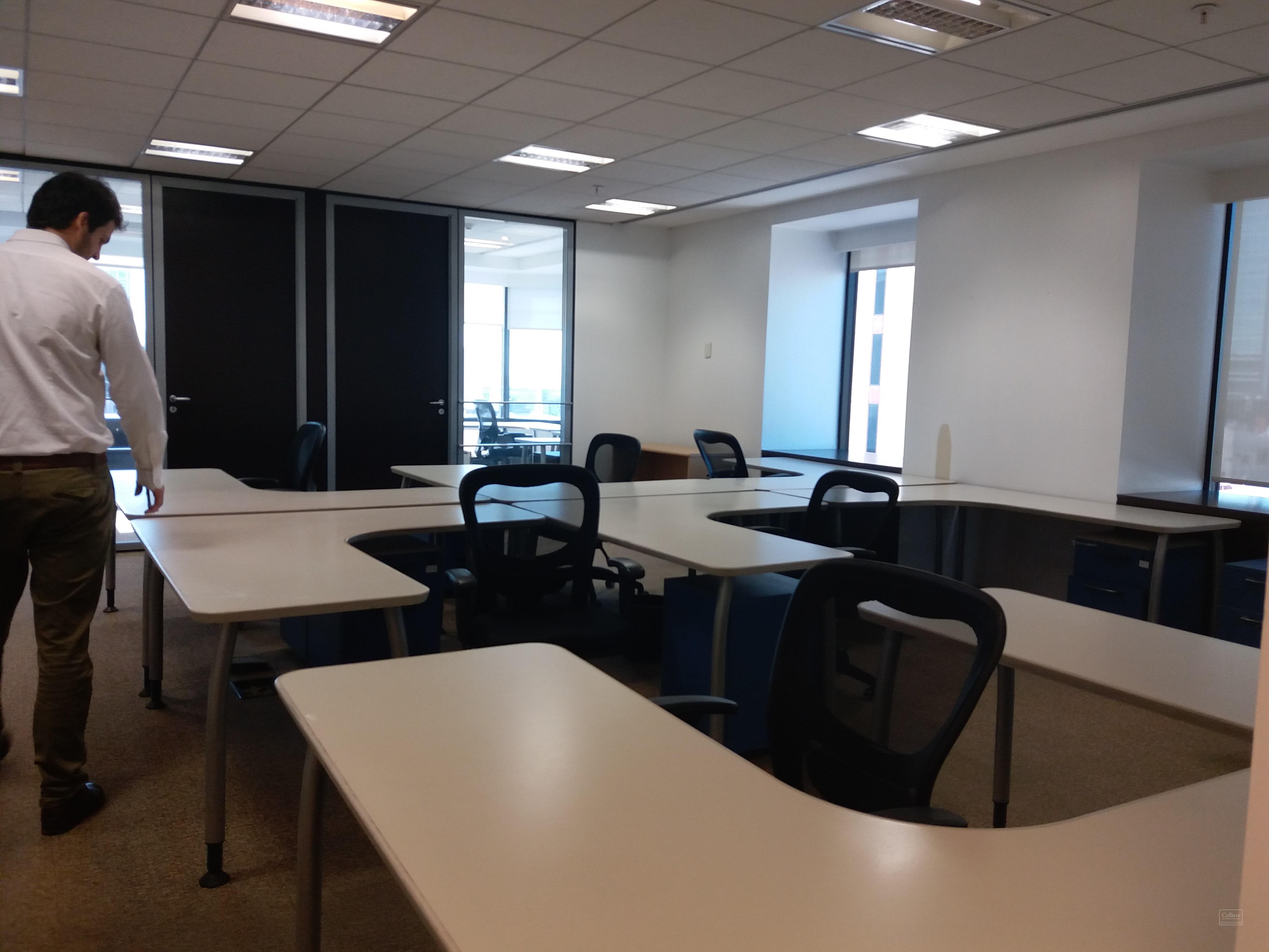 Office For Lease San Martin 344 Caba Buenos Aires Argentina