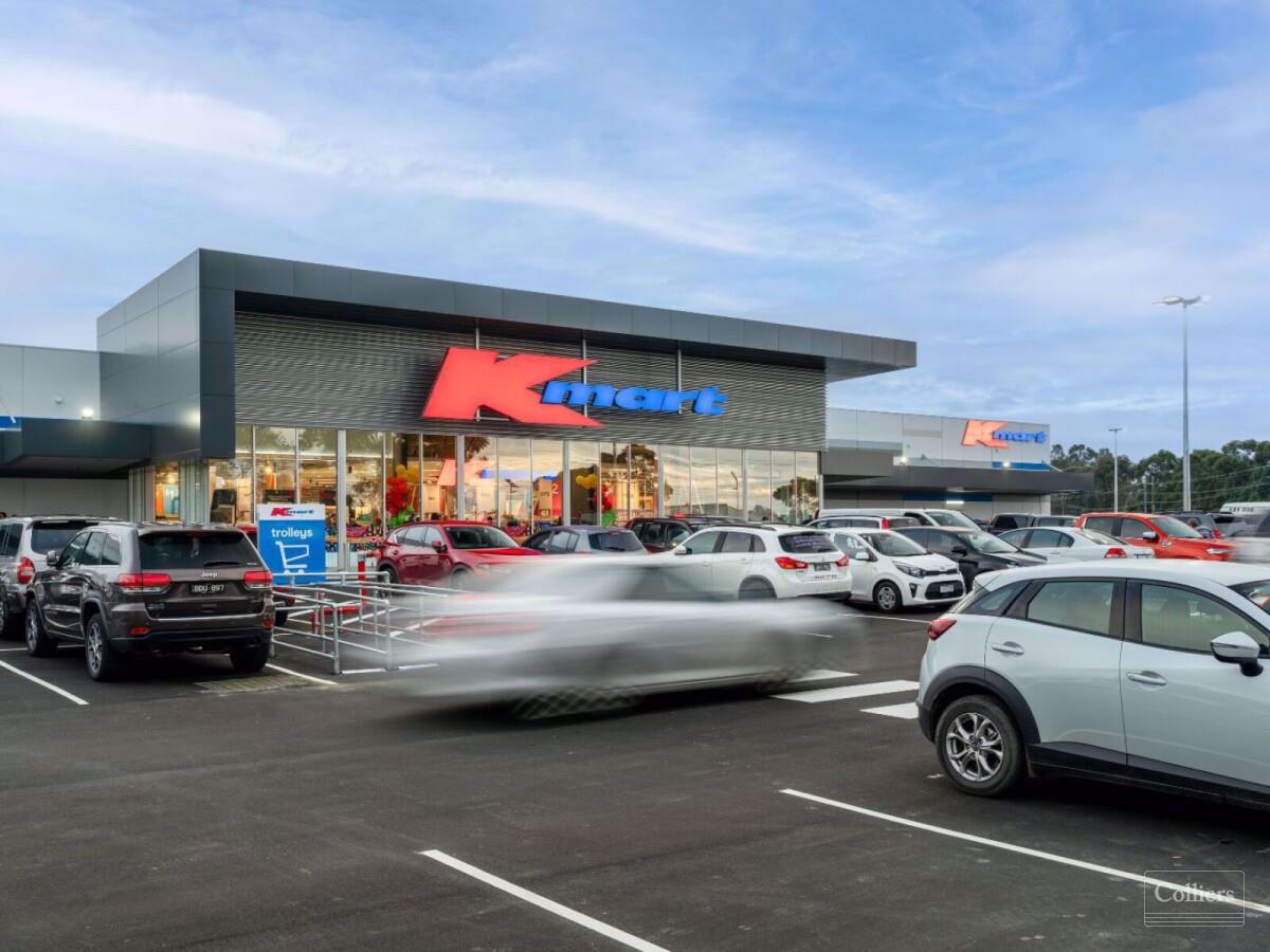 Kmart Finds Melbourne