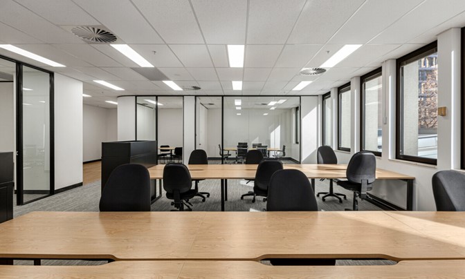 Office to rent in Part Level 30, 140 William Street, MELBOURNE, VIC 3000 -  7627370O