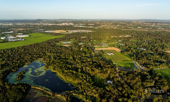 Residential Project Residential — Queensland | Australia | Colliers