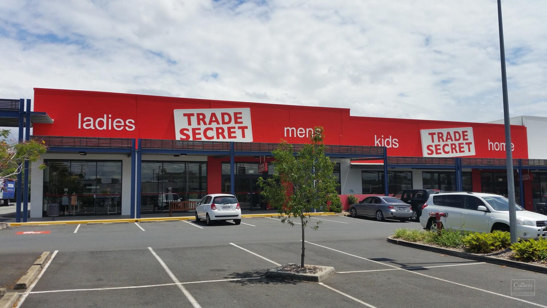 Retail For Lease Morayfield Super Centre 312 344 Morayfield Road