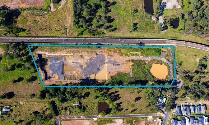 Land For sale — 51 Terry Road ROUSE HILL NSW 2155 | Australia | Colliers