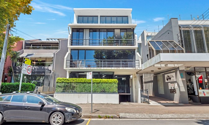 Office For sale — Suite 2, 7 Ridge Street NORTH SYDNEY NSW 2060 ...
