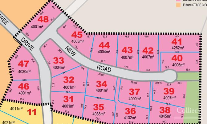 Residential Project Residential — Queensland | Australia | Colliers