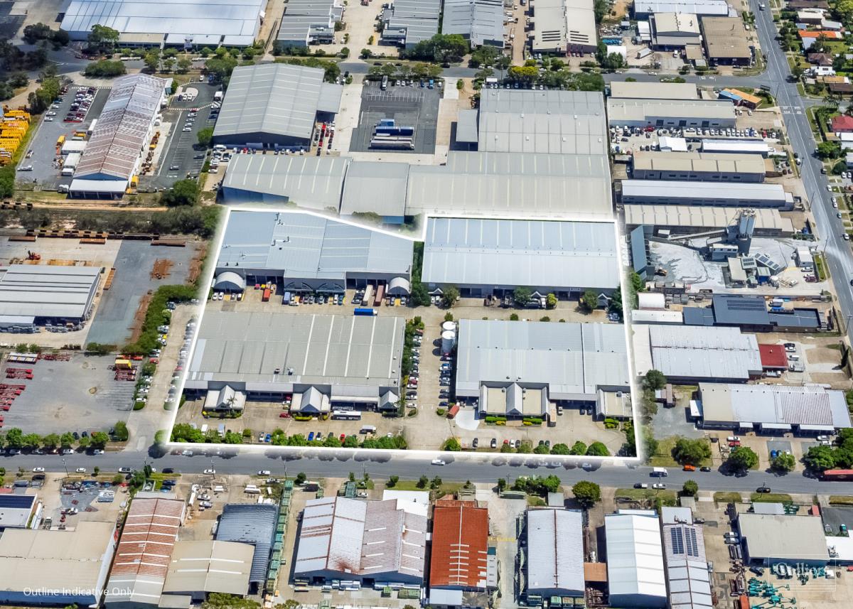 Industrial and logistics For sale — 29-41 Lysaght Street ACACIA RIDGE ...