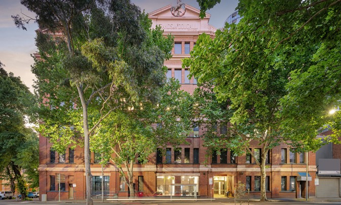 Office For lease — 355 Spencer Street WEST MELBOURNE VIC 3003 ...