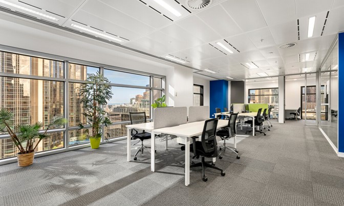 Office For lease — 120 Collins Street MELBOURNE VIC 3000 | Australia ...