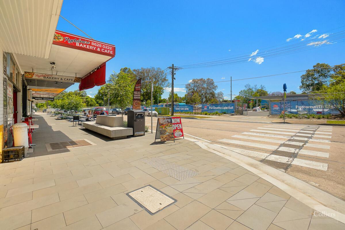 Retail Leased 5 Brodie Street RYDALMERE NSW 2116 Australia