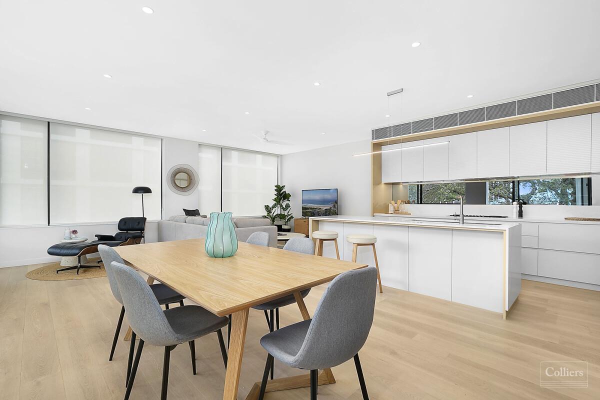 Residential Sold 309 166 Barker Street RANDWICK NSW 2031