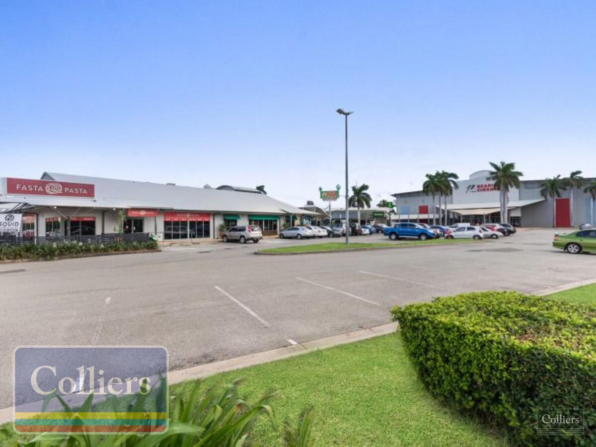 Retail For Lease Queensland Australia Colliers