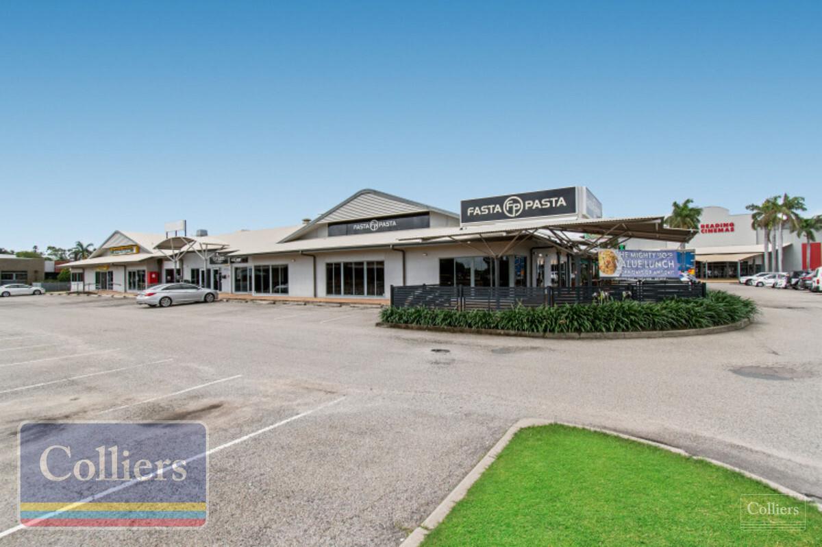 Retail For Lease Queensland Australia Colliers