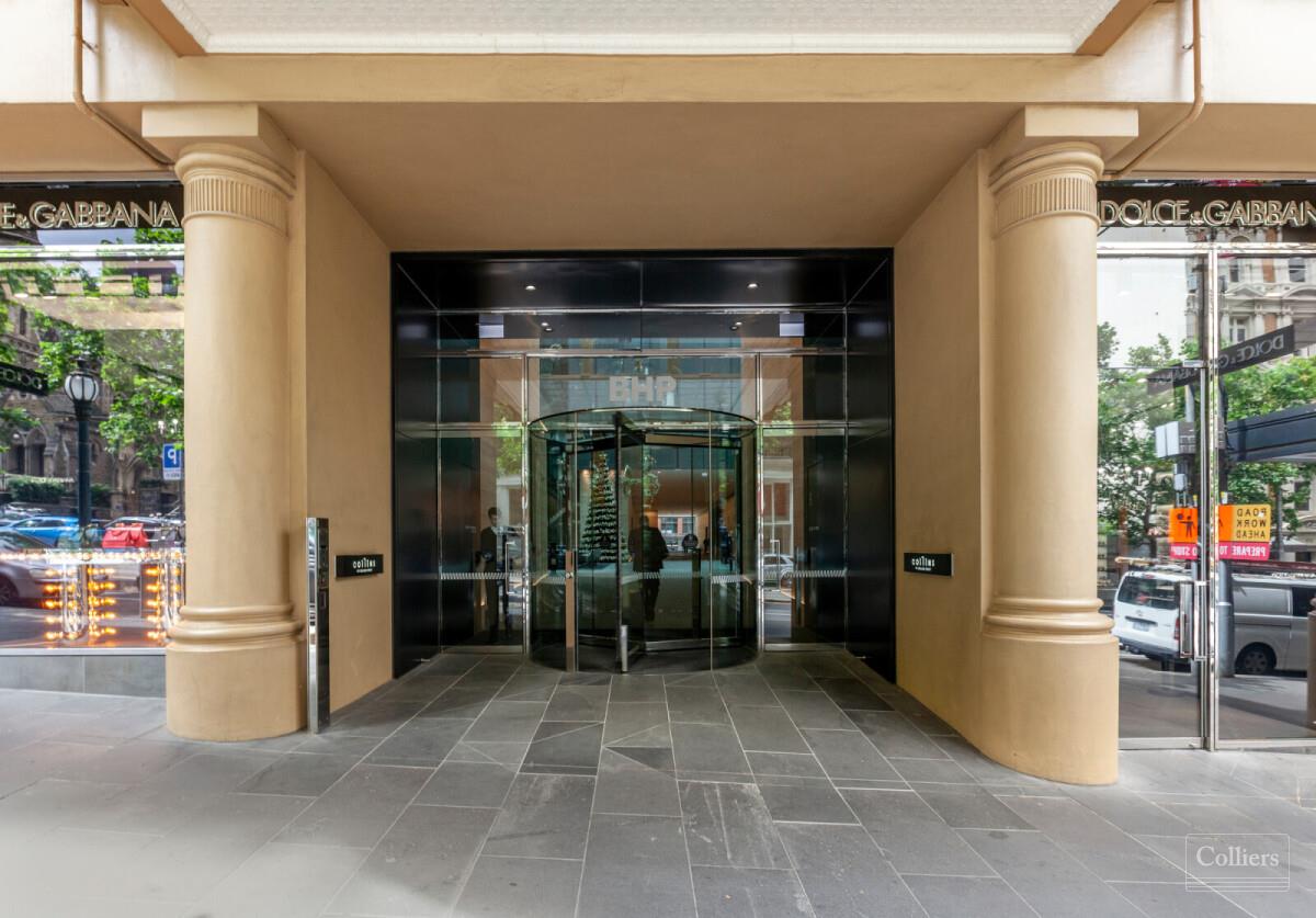 Office to rent in 171 Collins Street, MELBOURNE, VIC 3000 - 5392269O