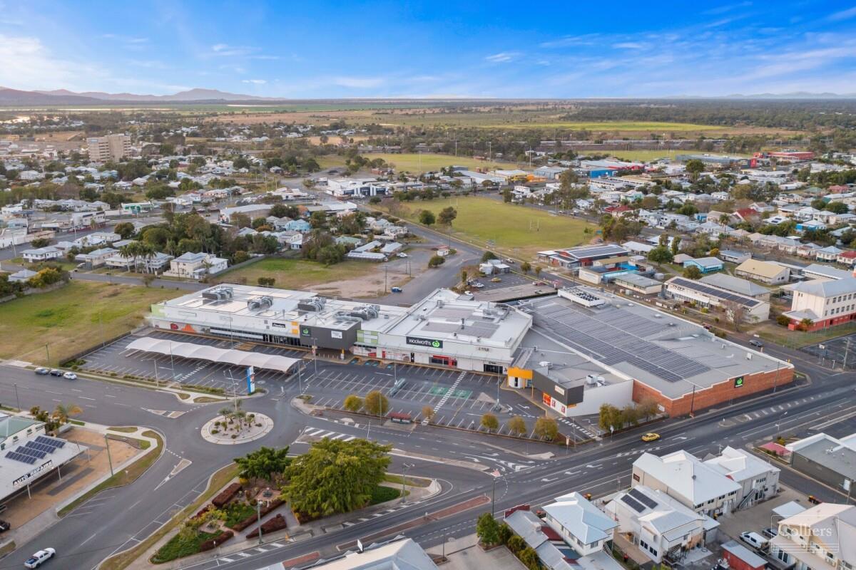 Retail For lease — Allenstown Shopping Centre 139-145 Derby Street ...