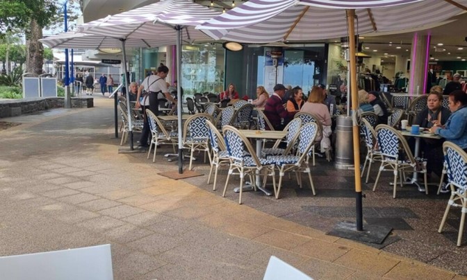 Retail For lease — Zanzibar, Shop 13/47-51 Mooloolaba Esplanade ...