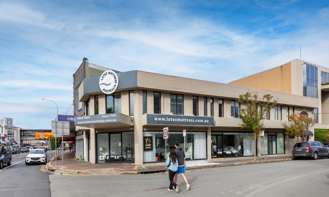 Office For sale — 515 Military Road MOSMAN NSW 2088 | Australia | Colliers