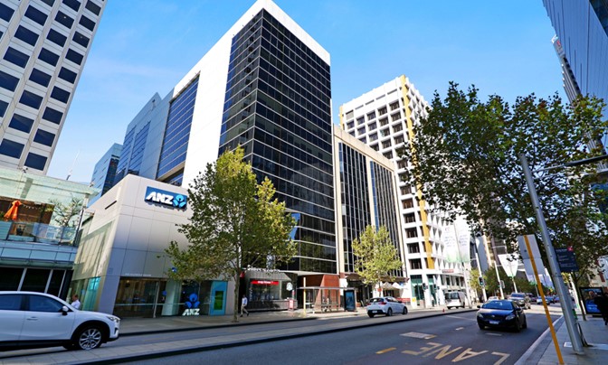Retail For lease — 81 St George Terrace PERTH WA 6000 | Australia ...