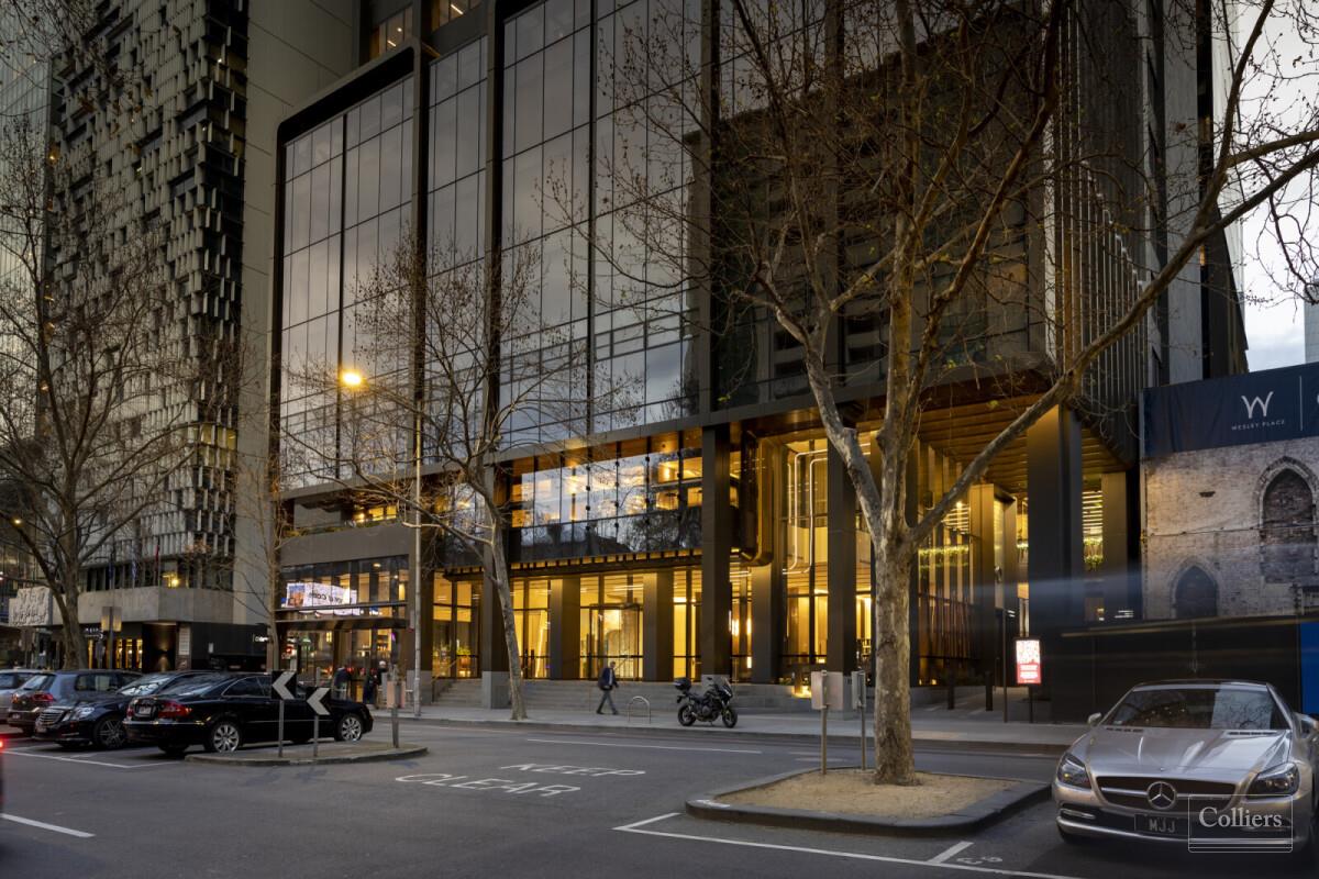 150 lonsdale street melbourne deals vic