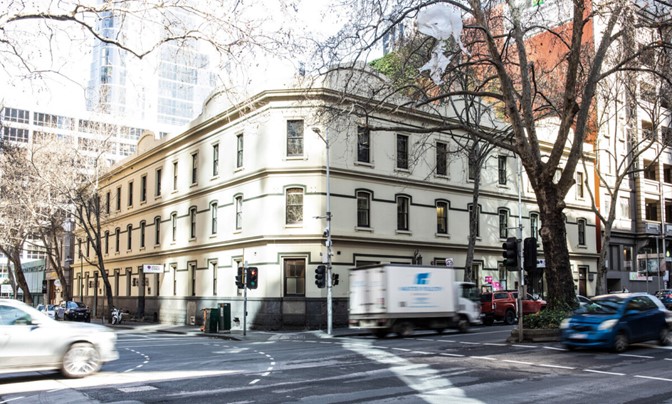 Retail For lease — 357 Collins Street MELBOURNE VIC 3000, Australia