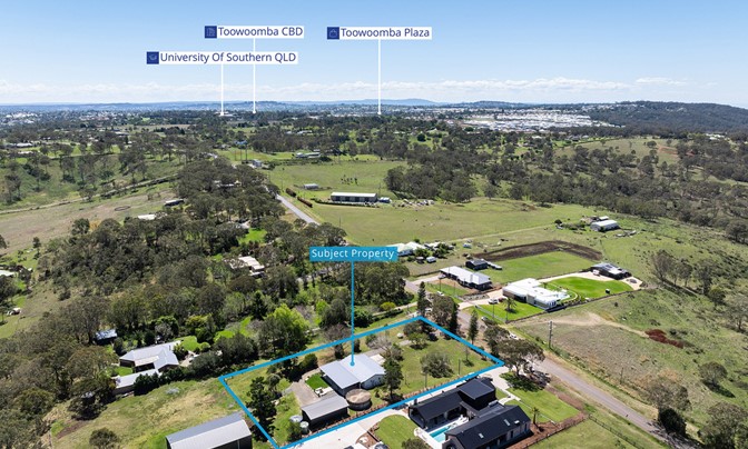 Residential Sold — 169 Postle Street, Mount Rascal, QLD, 4350 ...
