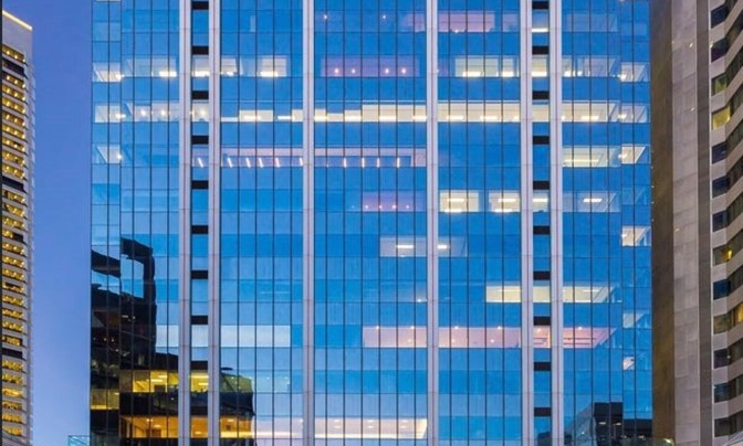 Retail For lease — St Georges Square 225 St Georges Terrace PERTH WA ...