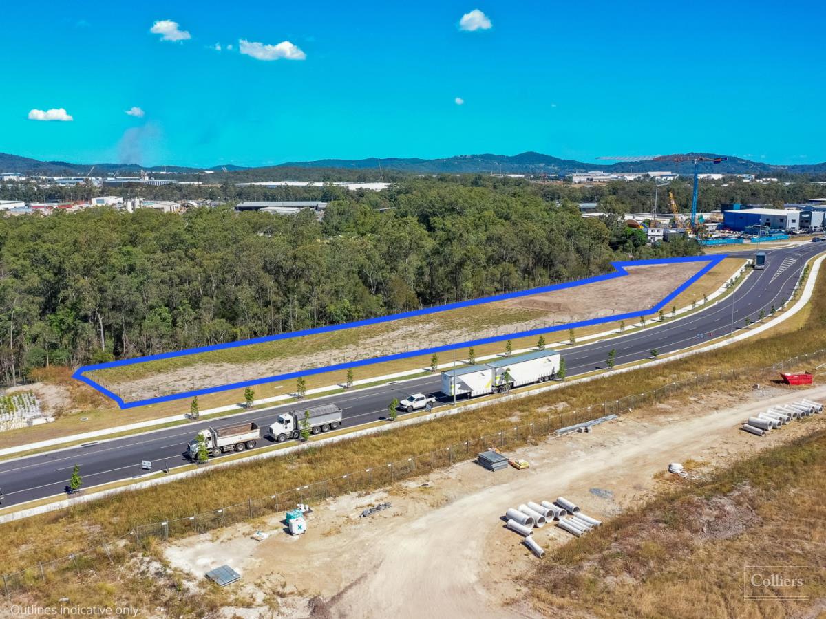 Industrial and logistics For lease — 167-191 Christensen Road South ...