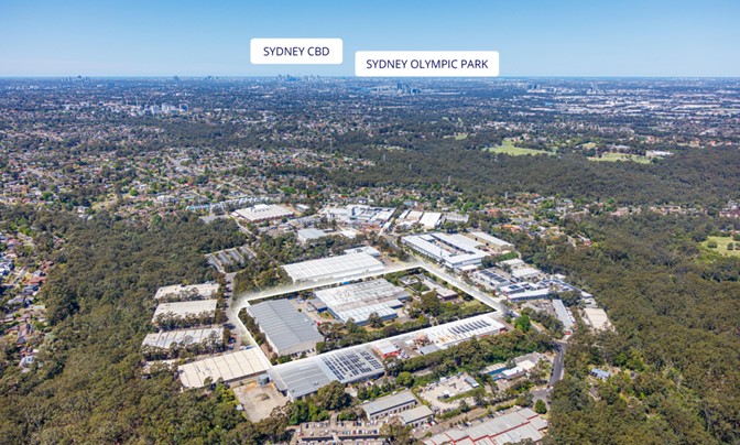 Industrial and logistics For sale — 19-21 Loyalty Road NORTH ROCKS NSW ...