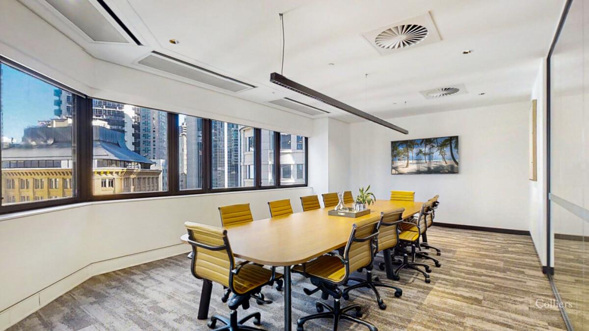 50 Pitt Street, Sydney, NSW 2000 - Office For Lease - realcommercial