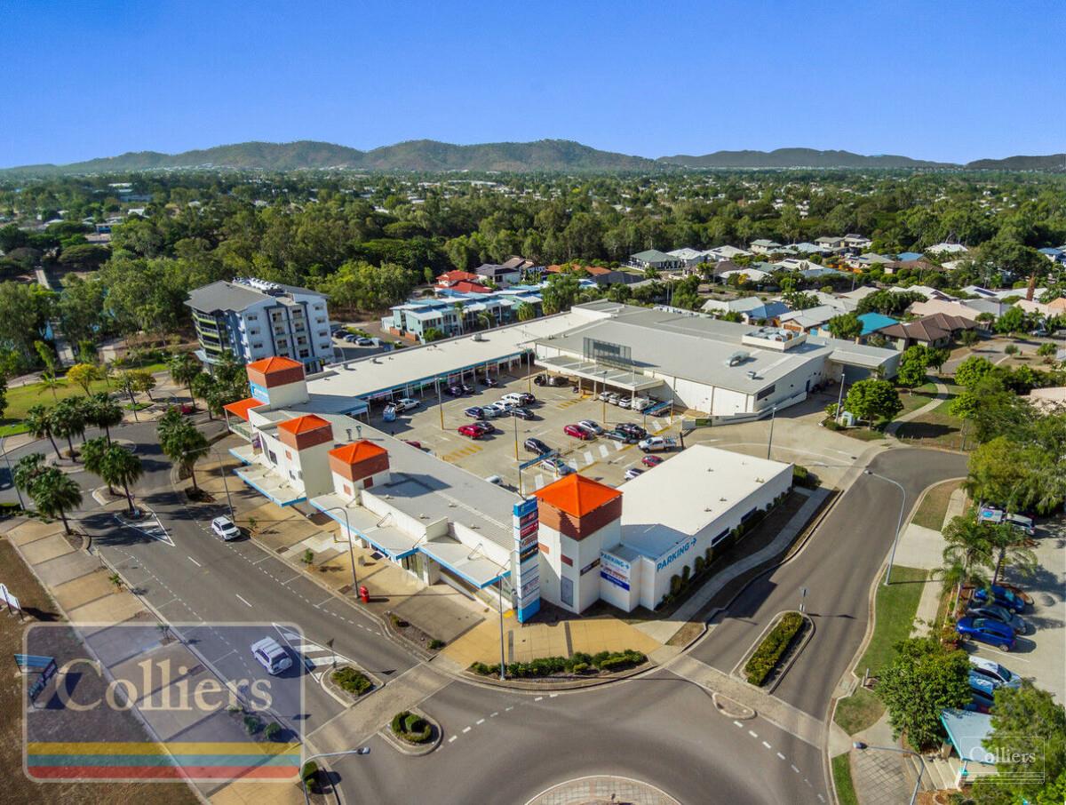 Retail For lease 108 228 244 Riverside Boulevard Douglas QLD