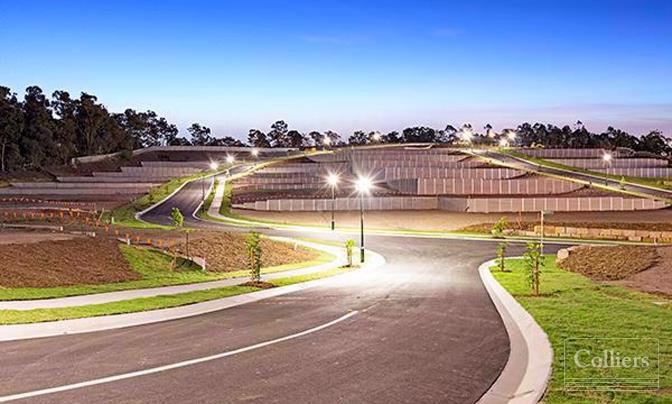 Residential Project Residential — Queensland | Australia | Colliers