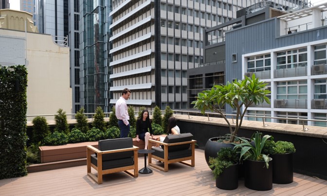 Office For lease — Lawson Place 165-167 Phillip Street SYDNEY NSW 2000 ...