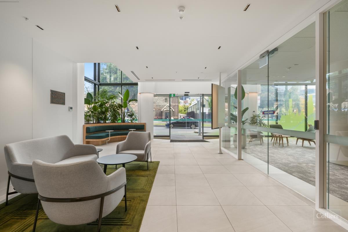 Office For lease — 478 Albert Street EAST MELBOURNE VIC 3002 ...