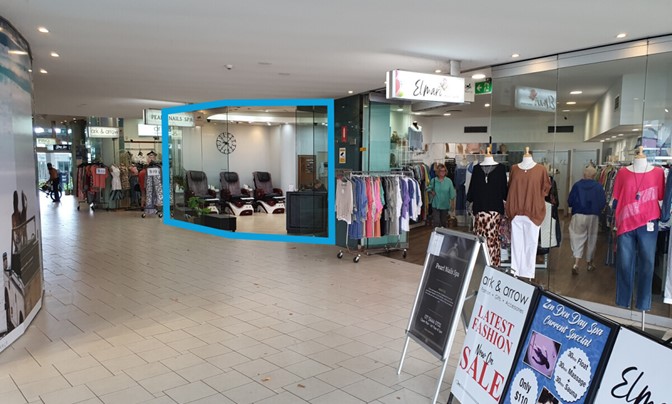Retail Leased — Sirocco 103/59-75 Mooloolaba Esplanade MOOLOOLABA QLD ...