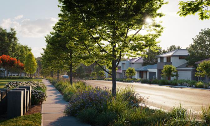 Residential Project Residential — Queensland | Australia | Colliers