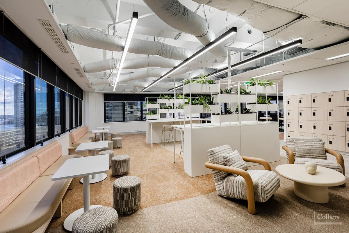 Office For lease — 83 Clarence Street SYDNEY NSW 2000 | Australia ...