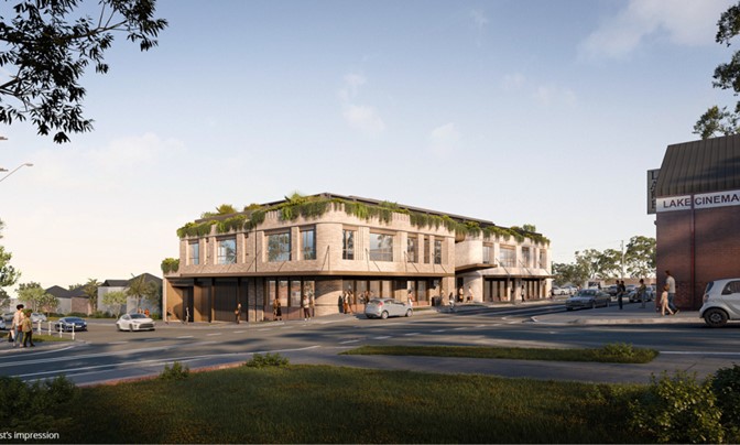 Retail For sale — 63-71 Main Road BOOLAROO NSW 2284 | Australia | Colliers