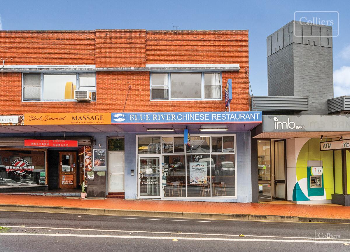 Retail For lease — Shop 3/365 Princes Highway, WOONONA, NSW, 2517 |  Australia | Colliers