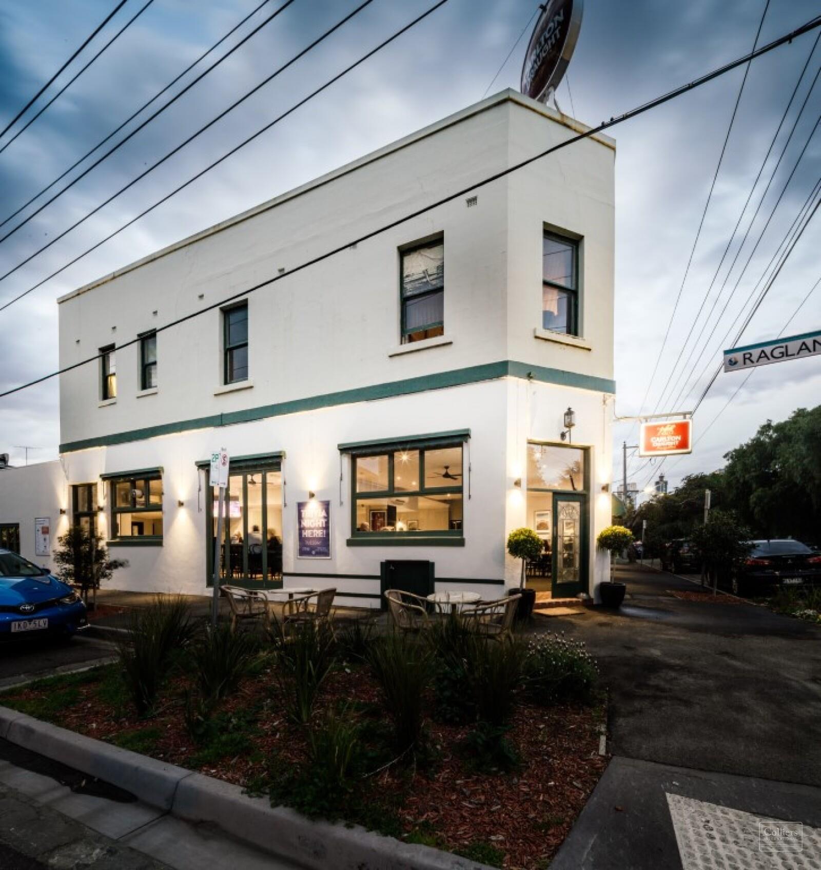 Hotels For Sale North Port Albion Hotel 146 Evans Street Port