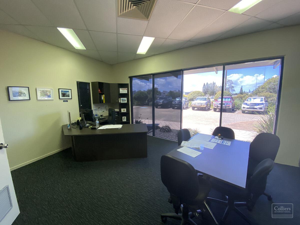 Industrial For Lease 2 Milieu Place Warana Qld 4575 Australia