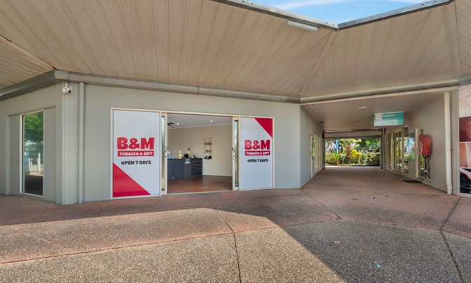 Retail Sold — 7/21-37 Birtwill Street COOLUM BEACH QLD 4573 | Australia