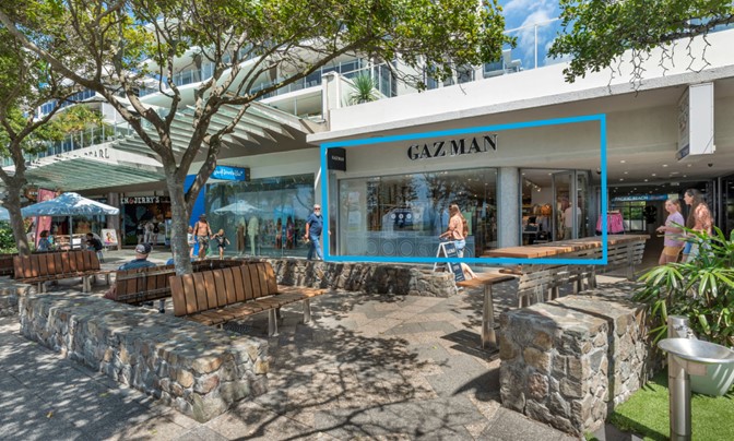 Retail Sold — Lots 12 & 13/95 Mooloolaba Esplanade MOOLOOLABA QLD 4557 ...