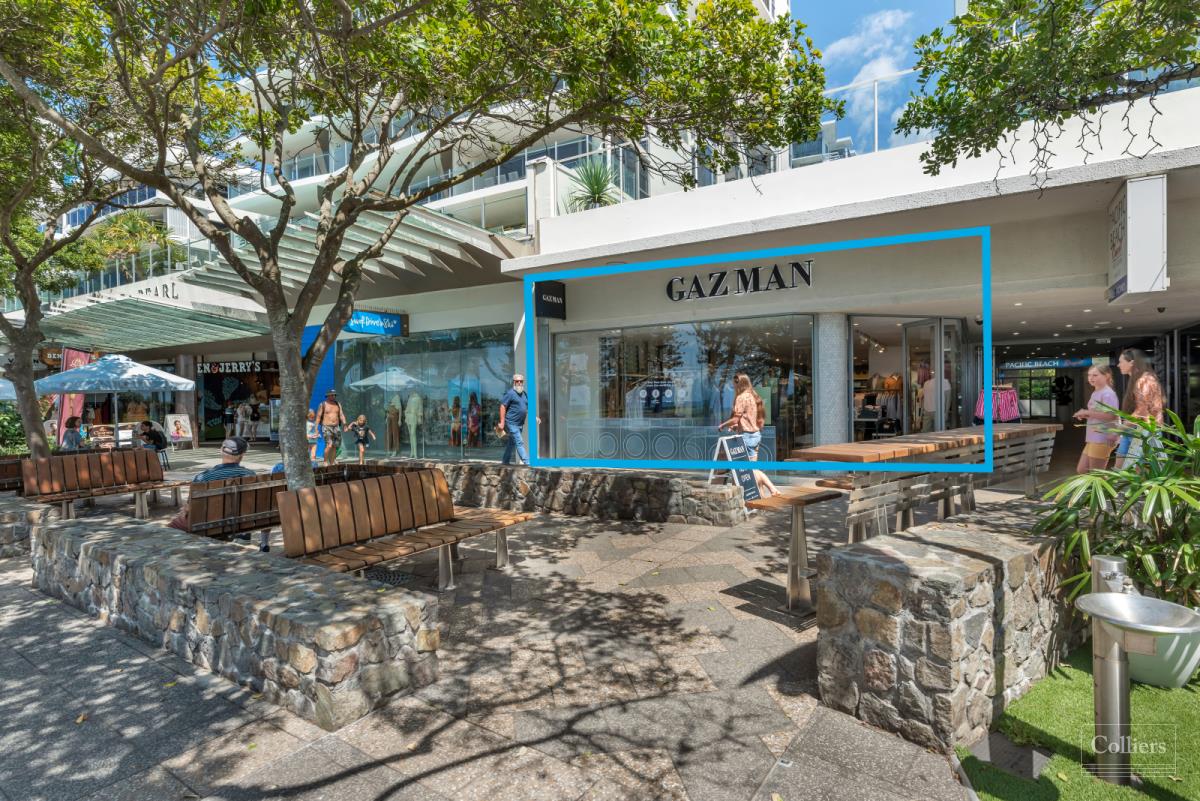 Retail Sold — Lots 12 & 13/95 Mooloolaba Esplanade MOOLOOLABA QLD 4557 ...