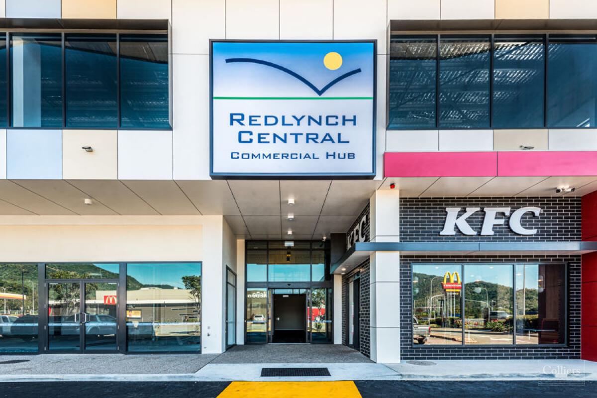 Retail For Lease Queensland Australia Colliers