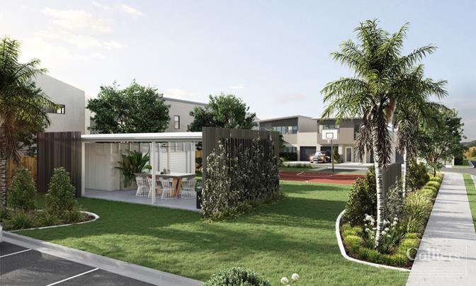 Residential Project Residential — Queensland | Australia | Colliers