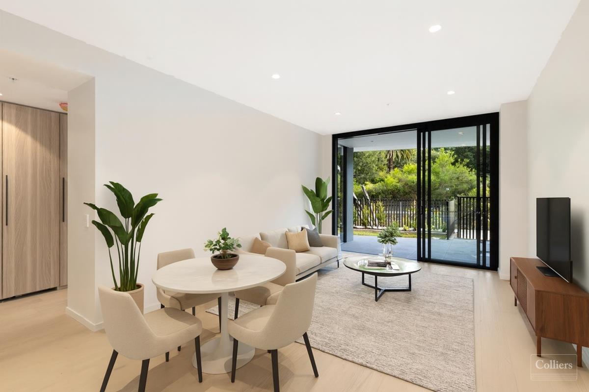 Residential Rented — 1A Hill Street, Dulwich Hill, NSW, 2203 ...