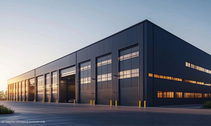 Industrial and logistics For lease — 74 Kyle Street RUTHERFORD NSW 2320 ...