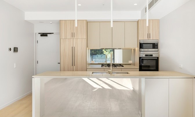 Residential Rented — 1A Hill Street, Dulwich Hill, NSW, 2203 ...